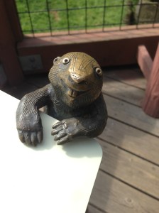 Getting started animal art