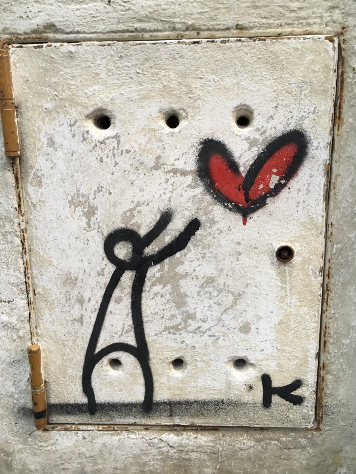 Organizational energy